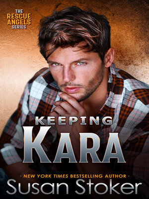 cover image of Keeping Kara